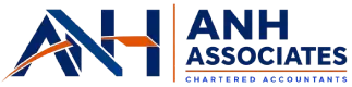 ANH Associates Logo